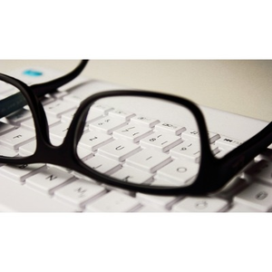 Illustration Numérique et déficience visuelle : des ateliers adaptés