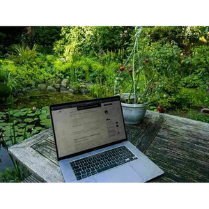 Illustration Numérique et environnement et si on en parlait !