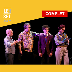 Illustration Numéro deux