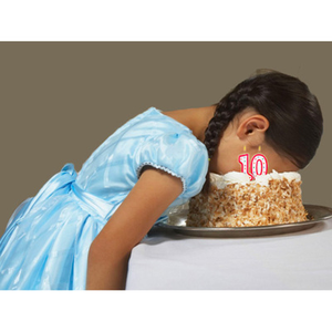 Illustration Ô ciel, la procréation est plus aisée que l'éducation !