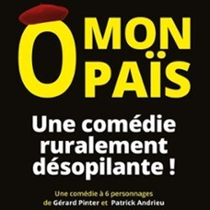 Illustration O Mon Païs - 3T, Toulouse