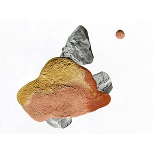 Illustration O peso da Terra - Le poids de la terre