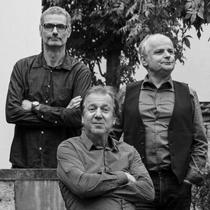 Illustration OBOMAN "HAPPY MEN"