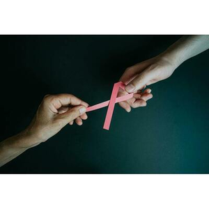 Illustration OCTOBRE ROSE - Information et prévention