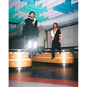 Illustration ODEZENNE