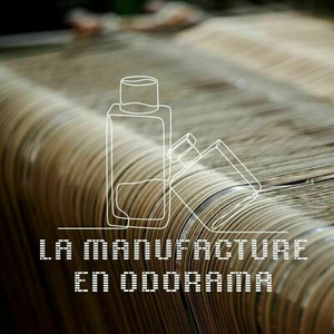 Illustration Odorama à la Manufacture