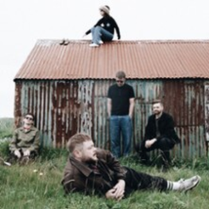 Illustration Of Monsters And Men + 1ère Partie