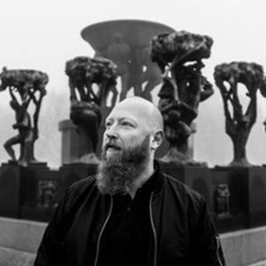 Illustration Of The Wand and The Moon + Guest