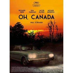 Illustration OH! CANADA (Vost)