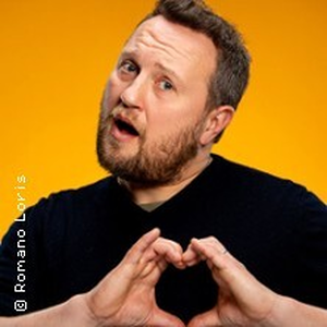 Illustration Oldelaf - Saint-Valentin