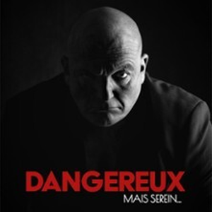 Illustration Olive - Dangereux... Mais Serein