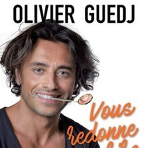 Illustration Olivier Guedj Vous Redonne le Sourire - Le Republique - Paris