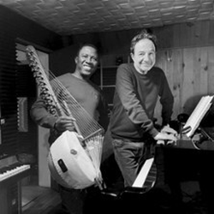 Illustration Olivier HUTMAN & Lamine CISSOKHO