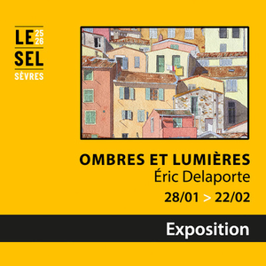 Illustration Ombres et lumières