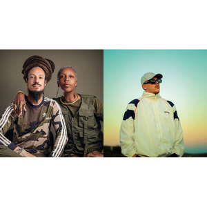 Illustration Omega Nebula + JAEL.