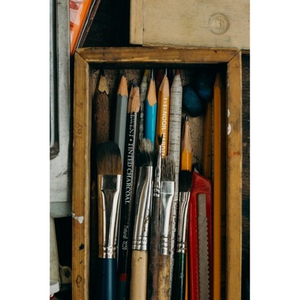 Illustration On croque dans l’expo !