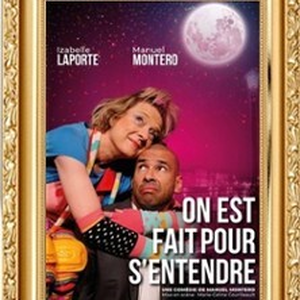 Illustration On Est Fait pour S'entendre