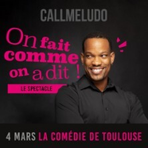 Illustration On Fait Comme On a Dit