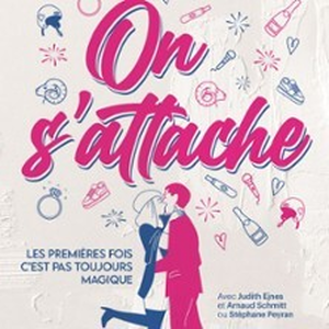 Illustration On S'Attache (Tournée)