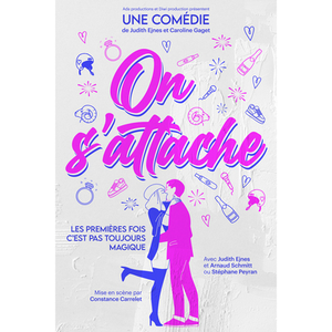 Illustration On s'attache