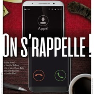 Illustration On Se Rappelle