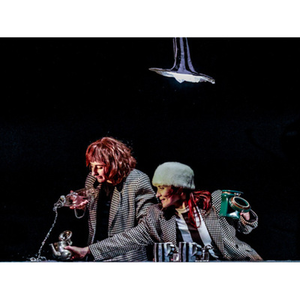 Illustration On verra bien jusqu’à quand