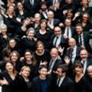 Illustration Onpl - Choeur de l'Onpl