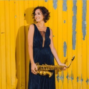 Illustration Onpl - Concerto pour Saxophone