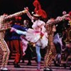 Illustration Onpl - Gaité Parisienne