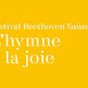 Illustration Onpl - Hymne à la joie