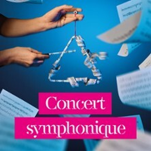 Illustration Onpl - Pause Concert : Concert Symphonique