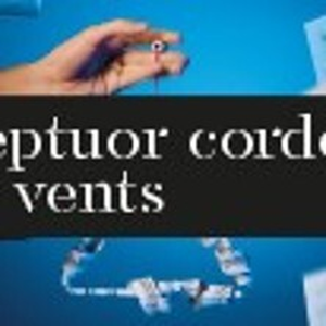 Illustration Onpl - Pause Concert Septuor Cordes & Vents