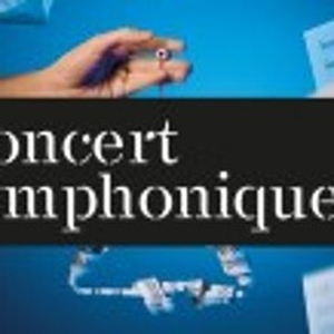 Illustration Onpl - Pause Concert Symphonique