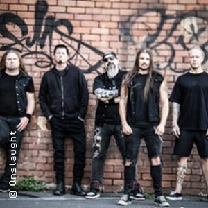 Illustration Onslaught + Guest