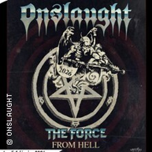 Illustration Onslaught