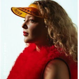 Illustration Ooralise + 1ère partie Laradji