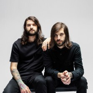 Illustration Opal in Sky + Give Em Blood