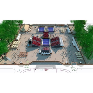 Illustration Open Padel Bordeaux, le nouvel événement padel à Bordeaux