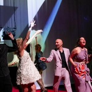 Illustration Opening Night