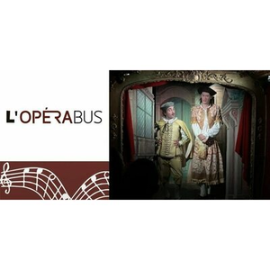 Illustration Opéra Bus
