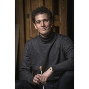 Illustration Opéra - Le Barbier de Séville