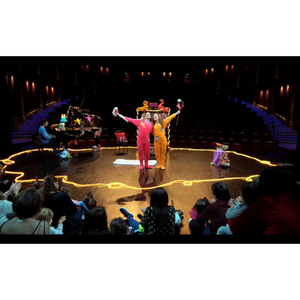 Illustration Opéranimaux