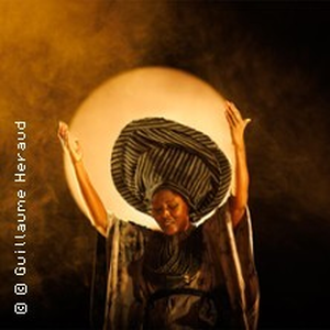 Illustration Opération Rumba - Théâtre de l'Athénée, Paris