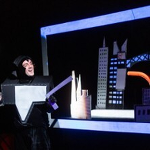 Illustration Orange au Pays des Angles