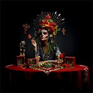 Illustration Orange Blossom - Tournée