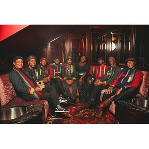 Illustration ORCHESTRA BAOBAB