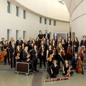 Illustration Orchestre de Chambre de Paris : E.T.A. Hoffmann