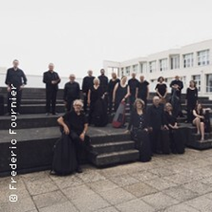 Illustration Orchestre Molto Più et les Ensembles à Cordes du Conservatoire d’Hérouville