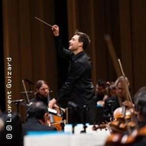 Illustration Orchestre National de Bretagne - Folklores du Nord