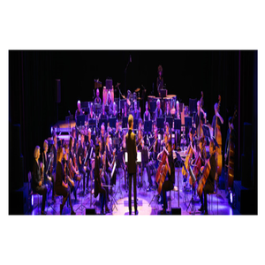 Illustration Orchestre Symphonique de Lempdes | La 2Deuche